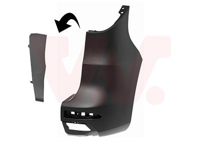 VAN WEZEL 4416531 EAN: 5410909868284.