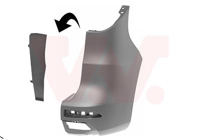 VAN WEZEL 4416536 EAN: 5410909883218.