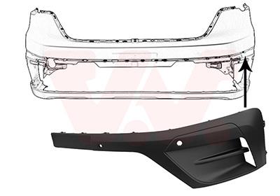 VAN WEZEL 4423583 EAN: 5410909885045.