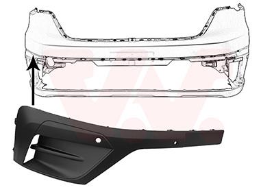 VAN WEZEL 4423584 EAN: 5410909885052.