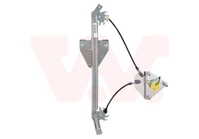 VAN WEZEL 4907263 EAN: 5410909849382.