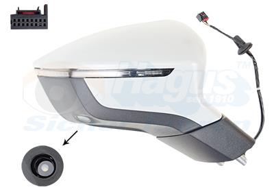 VAN WEZEL 4907826 EAN: 5410909743604.