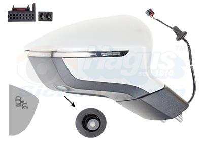 VAN WEZEL 4907828 EAN: 5410909743628.