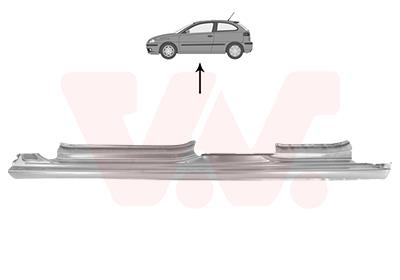 VAN WEZEL 4917103 EAN: 5410909836054.