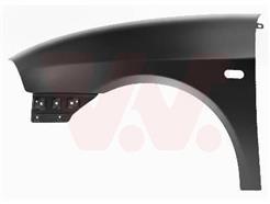 VAN WEZEL 4917655 ** Equipart **