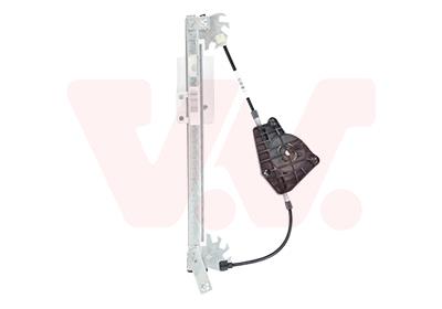 VAN WEZEL 4918263 EAN: 5410909767631.