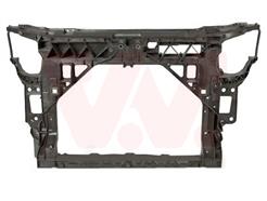 VAN WEZEL 4919678 ** Equipart **