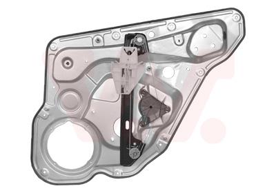 VAN WEZEL 4933267 EAN: 5410909607074.