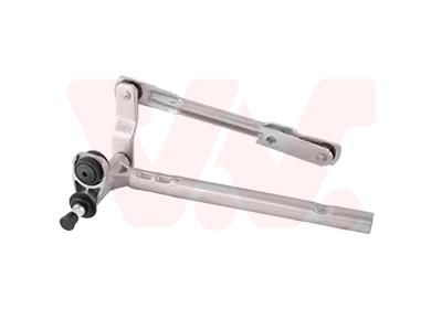 VAN WEZEL 4936230