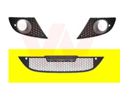 VAN WEZEL 4939590 ** Equipart **