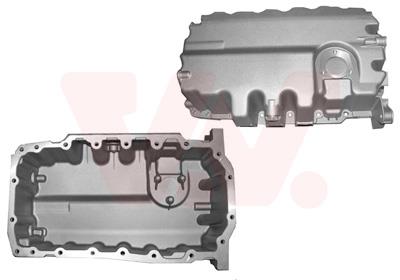 VAN WEZEL 4941070 EAN: 5410909618407.