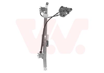 VAN WEZEL 4941263 EAN: 5410909569624.