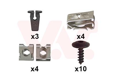 VAN WEZEL 4941796