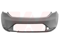 VAN WEZEL 4946546 ** Equipart **