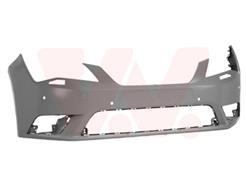 VAN WEZEL 4946573 ** Equipart **