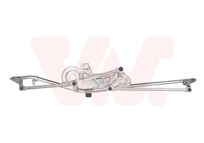 VAN WEZEL 4955230