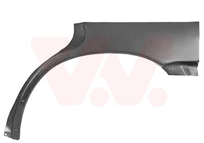 VAN WEZEL 5125147 EAN: 5410909681371.