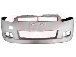 VAN WEZEL 5222574 ** Equipart **