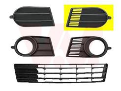 VAN WEZEL 5222591 ** Equipart **