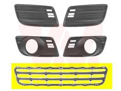 VAN WEZEL 5225590 ** Equipart **