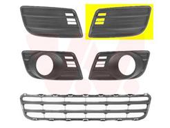 VAN WEZEL 5225591 ** Equipart **