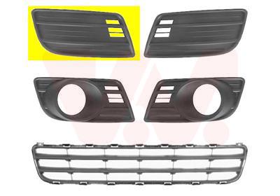 VAN WEZEL 5225592 EAN: 5410909457556.