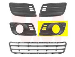 VAN WEZEL 5225593 ** Equipart **