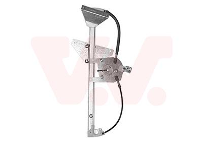 VAN WEZEL 5304265 EAN: 5410909684112.