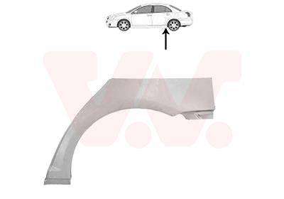 VAN WEZEL 5307147 EAN: 5410909855789.