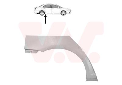 VAN WEZEL 5307148 EAN: 5410909855796.