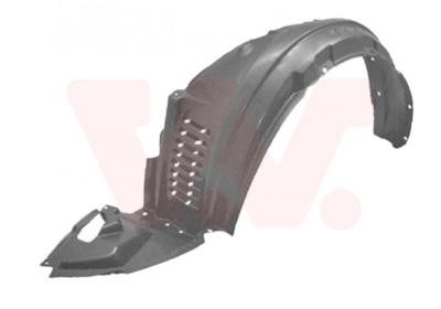 VAN WEZEL 5307433 EAN: 5410909367213.