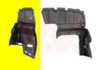 VAN WEZEL 5307701 EAN: 5410909415082.