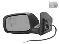 VAN WEZEL 5307807 * HAGUS *