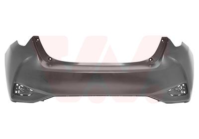 VAN WEZEL 5344540 EAN: 5410909691530.