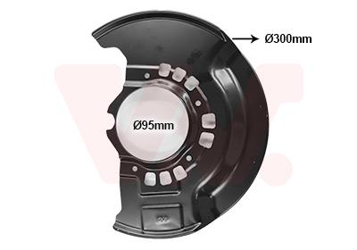 VAN WEZEL 5377371 EAN: 5410909836863.