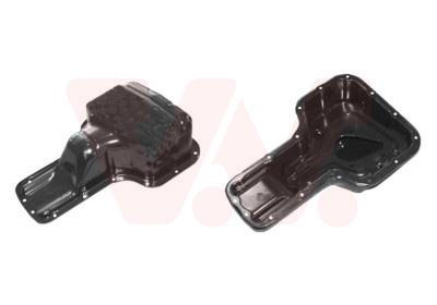 VAN WEZEL 5392070 EAN: 5410909412678.