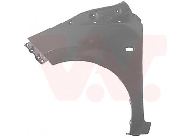 VAN WEZEL 5409655