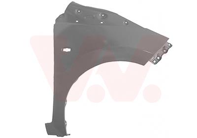 VAN WEZEL 5409656