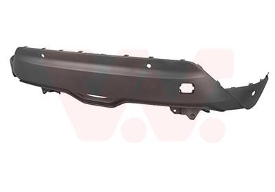 VAN WEZEL 5411509 EAN: 5410909766009.