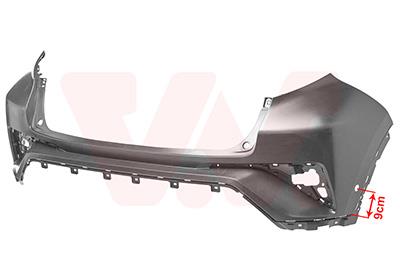 VAN WEZEL 5411545 EAN: 5410909853129.