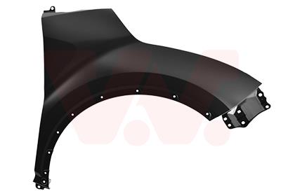 VAN WEZEL 5411658 EAN: 5410909693824.