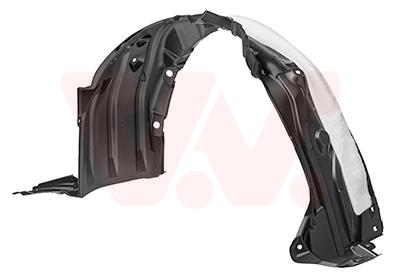 VAN WEZEL 5415436 EAN: 5410909847111.