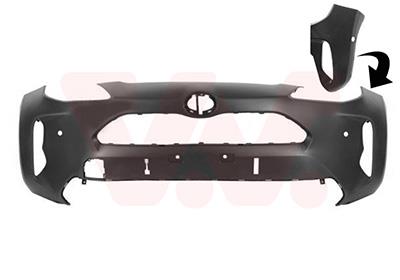 VAN WEZEL 5419572 EAN: 5410909885151.