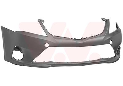 VAN WEZEL 5421570 EAN: 5410909666767.