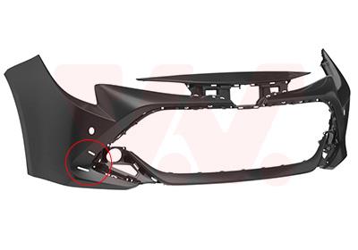 VAN WEZEL 5423571 EAN: 5410909874001.