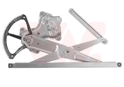 VAN WEZEL 5470261 EAN: 5410909767853.