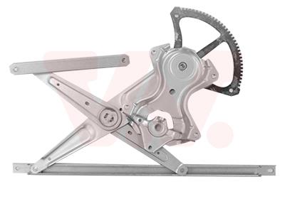 VAN WEZEL 5473262 EAN: 5410909778828.