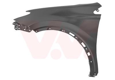 VAN WEZEL 5473657 EAN: 5410909558048.