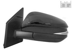 VAN WEZEL 5473817 * HAGUS *