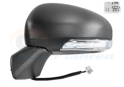VAN WEZEL 5492805